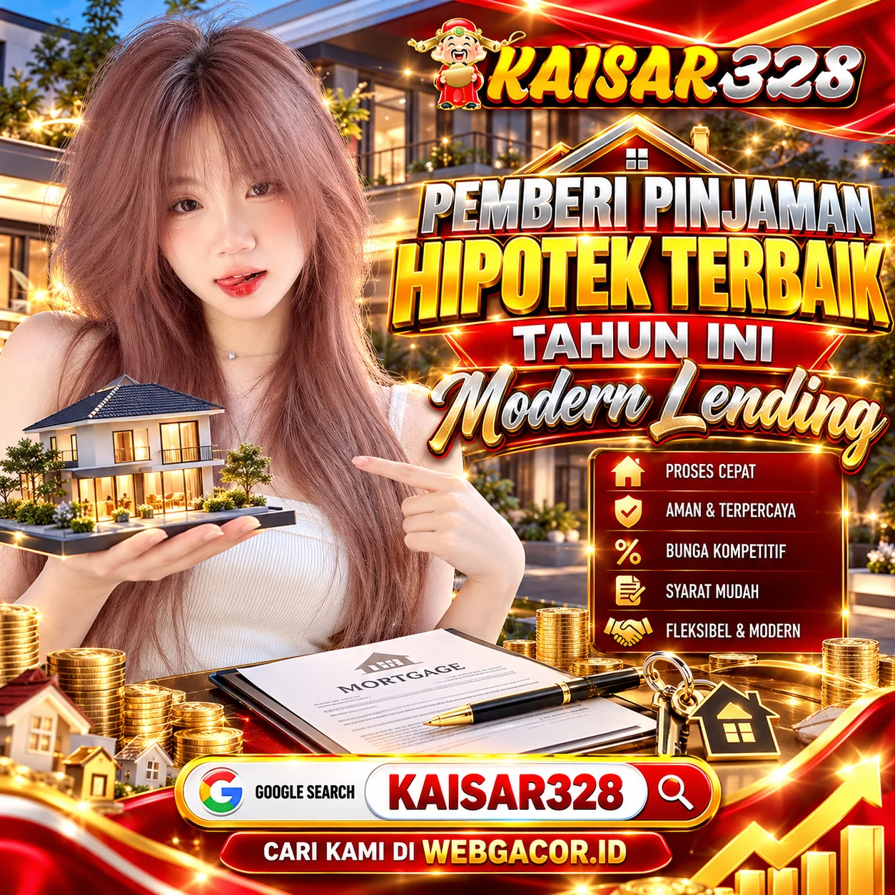 KAISAR328